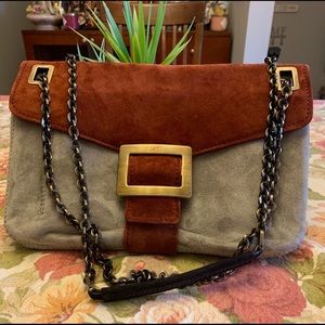 ROGER VIVIER Shoulder Bag